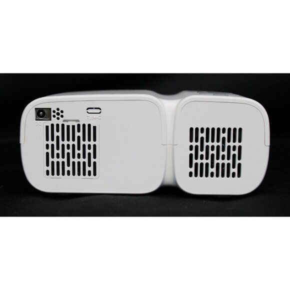 Sovboi 720P Mini Video Projector Wireless Screen Mirroring Portable TV Stick - Picture 4 of 14